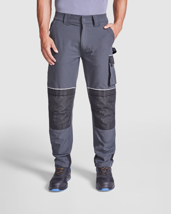 Pantaloni ATM WALL – 9207, fotografie 1