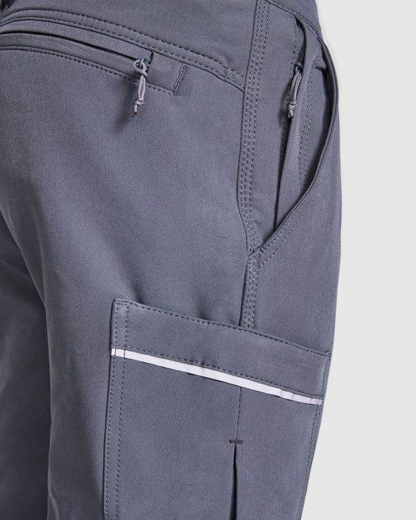 Pantaloni ATM WALL – 9207, fotografie 5