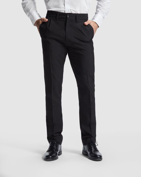 Pantaloni ATM WAITER – 9250, fotografie 1