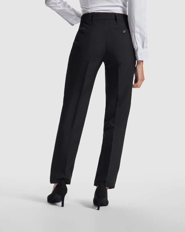 Pantaloni ATM WAITRESS – 9251, fotografie 10