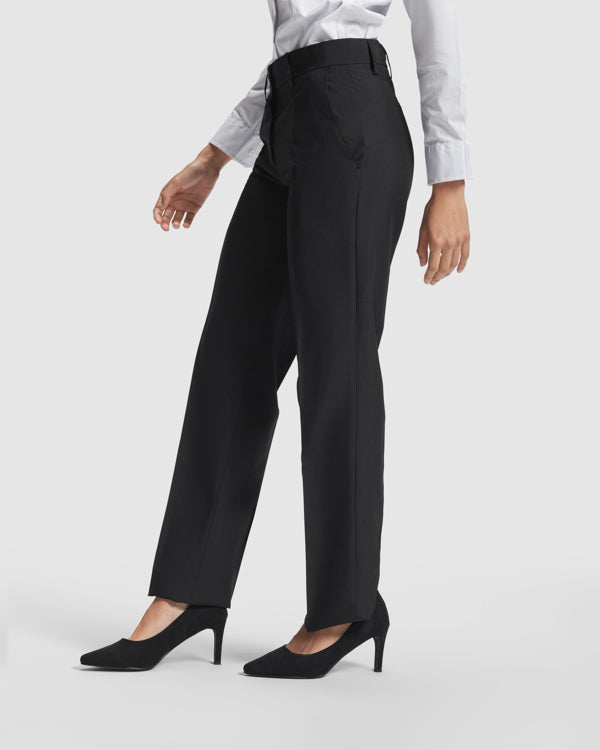 Pantaloni ATM WAITRESS – 9251, fotografie 11