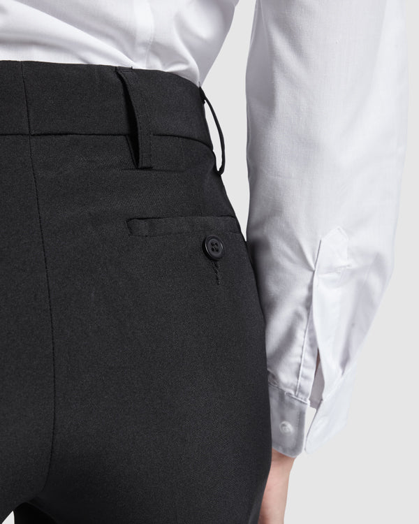 Pantaloni ATM WAITRESS – 9251, fotografie 4