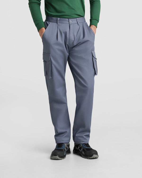 Pantaloni ATM WARMOR – 9326, fotografie 1