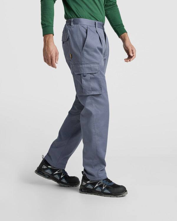 Pantaloni ATM WARMOR – 9326, fotografie 14