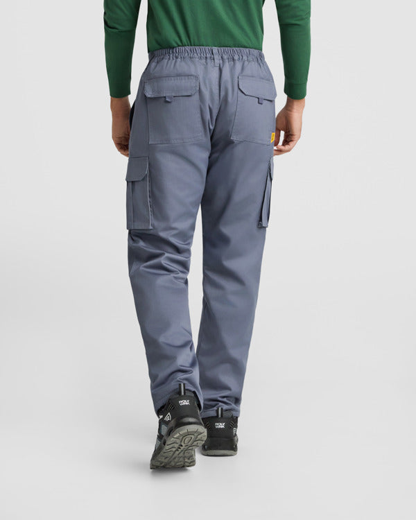 Pantaloni ATM WARMOR – 9326, fotografie 15