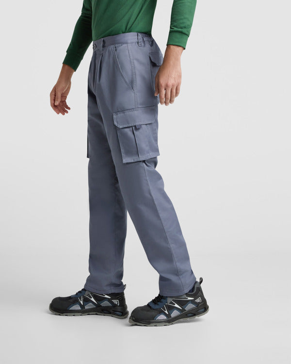 Pantaloni ATM WARMOR – 9326, fotografie 16