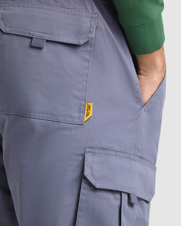 Pantaloni ATM WARMOR – 9326, fotografie 4