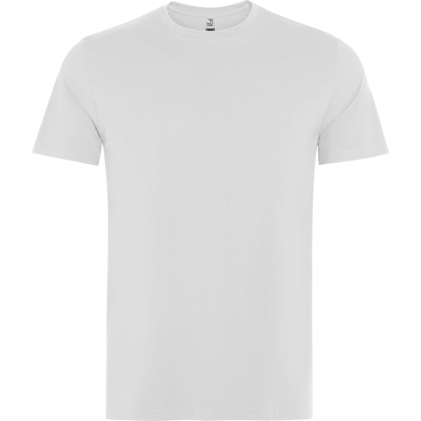Tricou ATM KUTTA – Alb [01]