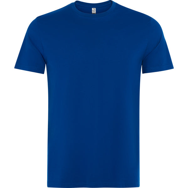 Tricou ATM KUTTA – Albastru royal [05]