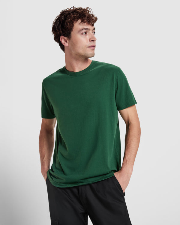 Tricou ATM KUTTA – Alb [01]