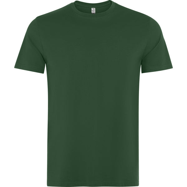 Tricou ATM KUTTA – Verde sticlă [56]