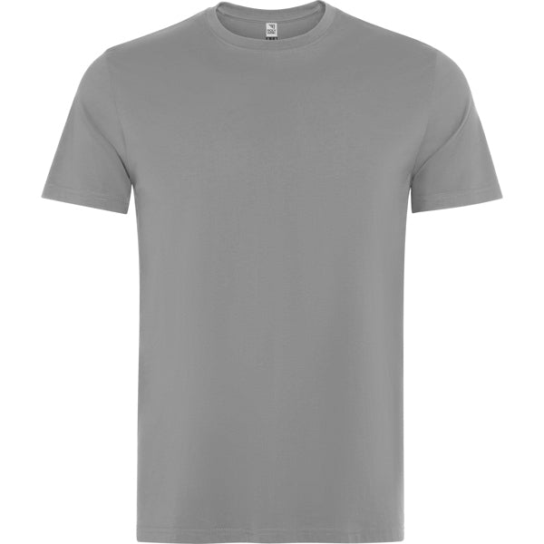 Tricou ATM KUTTA – Gri melanj [58]