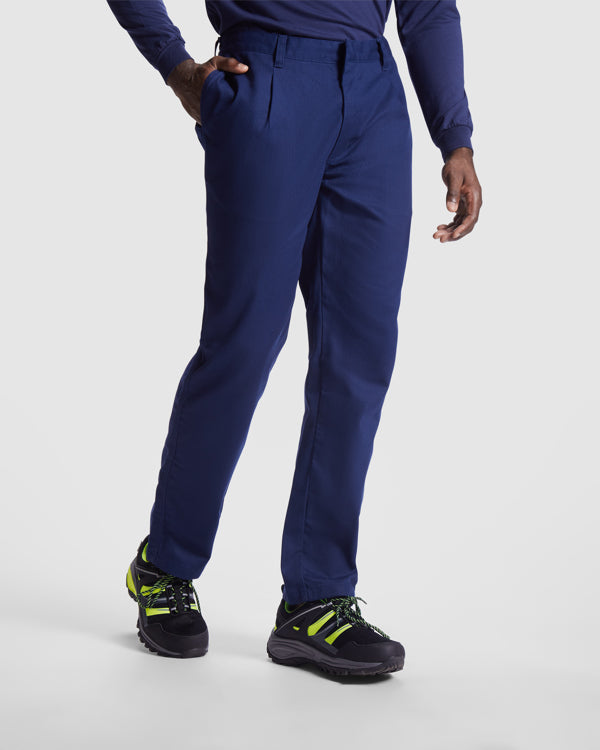 Pantaloni ignifugi ATM RANGER – Bleumarin [55]