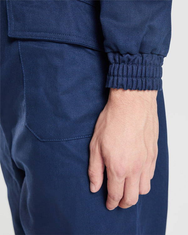 Combinezon ignifug ATM BLAZER – Bleumarin [55]