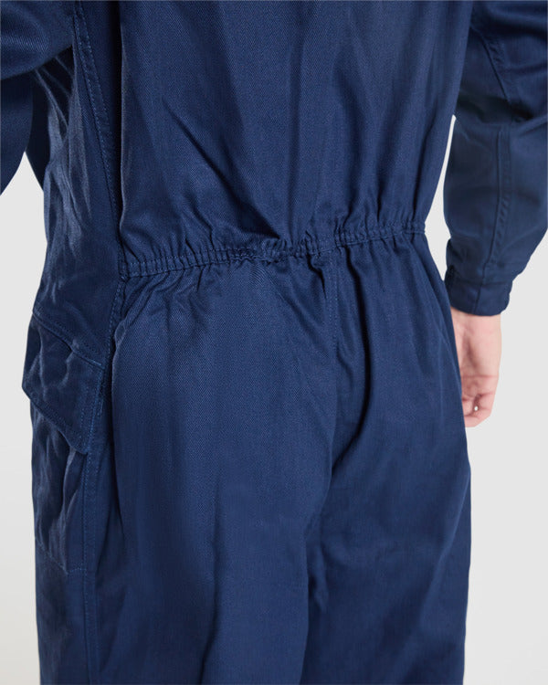 Combinezon ignifug ATM BLAZER – Bleumarin [55]