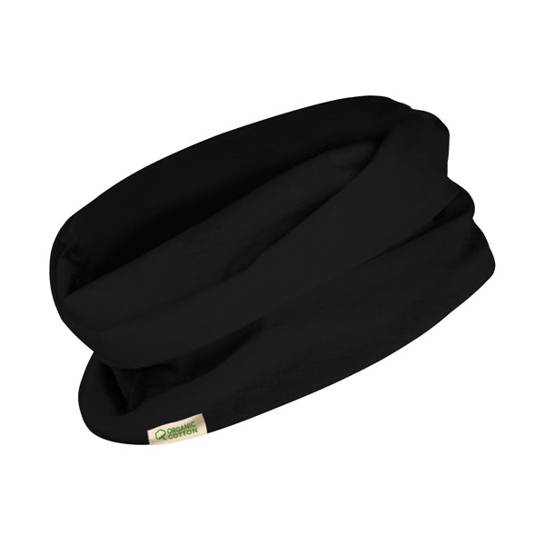 Fular tubular din bumbac organic ATM DELUN – 9947 pentru personalizare