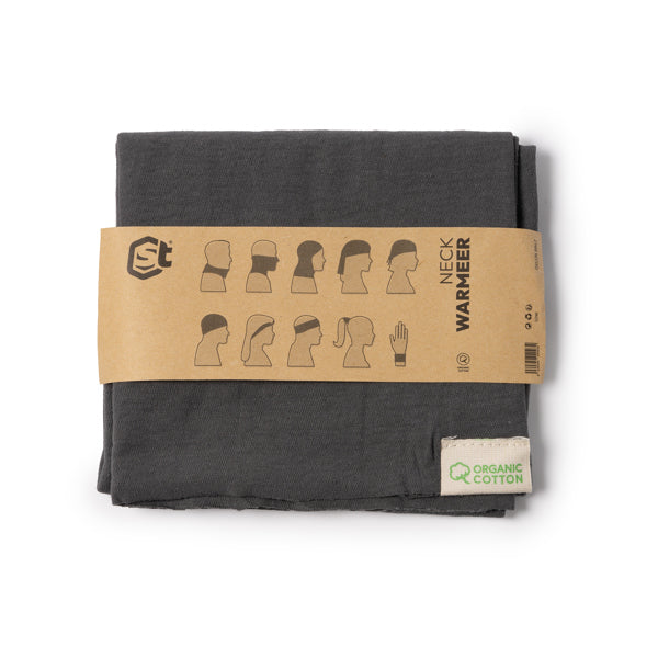 Fular tubular din bumbac organic ATM DELUN – 9947 pentru personalizare
