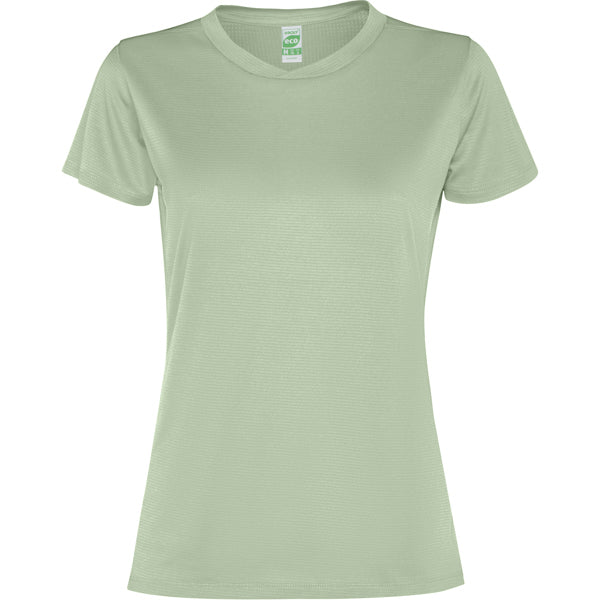ATM SLAM WOMAN 0305 – Verde mist – fotografie produs