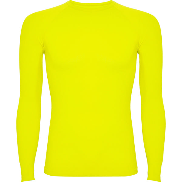 ATM PRIME 0365 – Galben fluorescent – fotografie produs