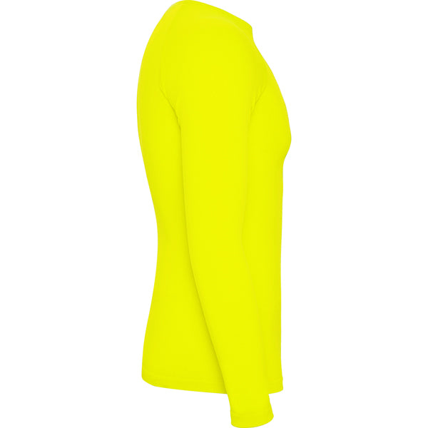 ATM PRIME 0365 – Galben fluorescent – fotografie produs