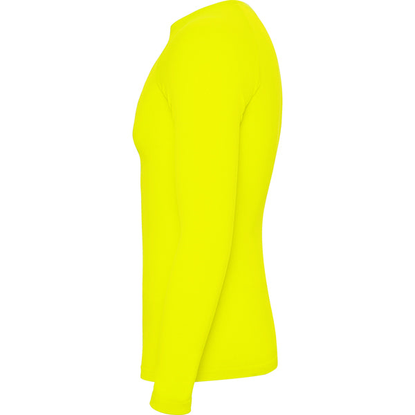 ATM PRIME 0365 – Galben fluorescent – fotografie produs