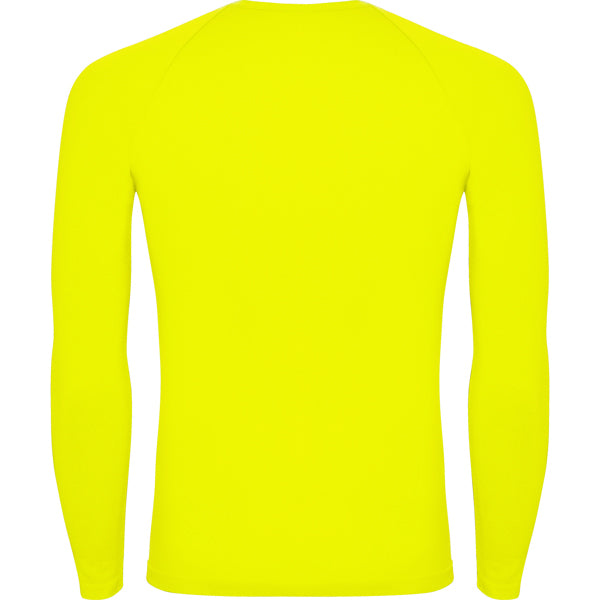 ATM PRIME 0365 – Galben fluorescent – fotografie produs