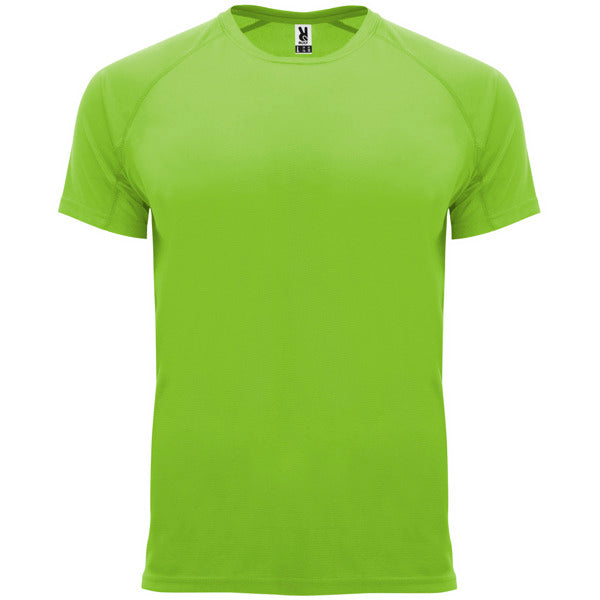 ATM BAHRAIN 0407 – Verde lime – fotografie produs