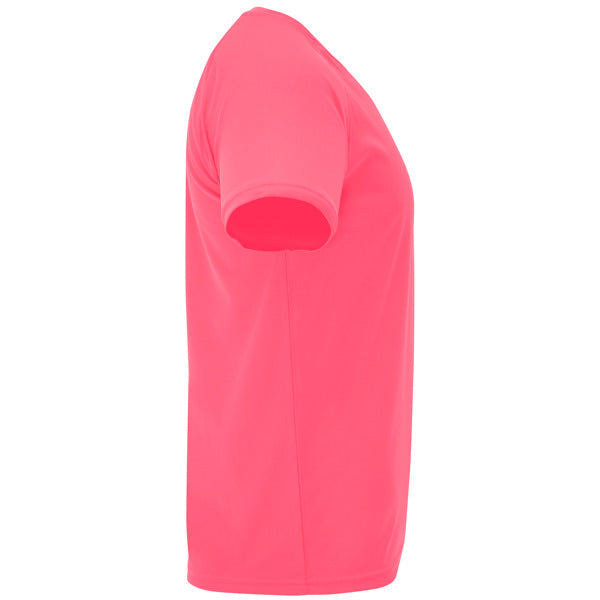 ATM BAHRAIN 0407 – Roz lady fluorescent – fotografie produs