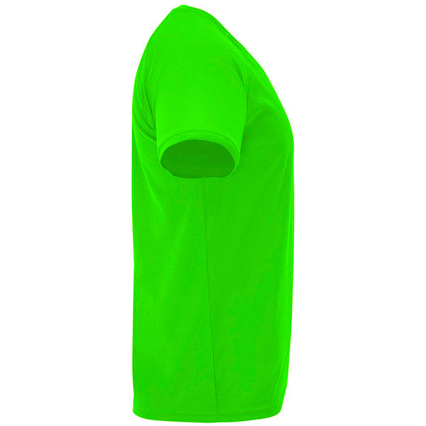 ATM BAHRAIN 0407 – Verde fluorescent – fotografie produs