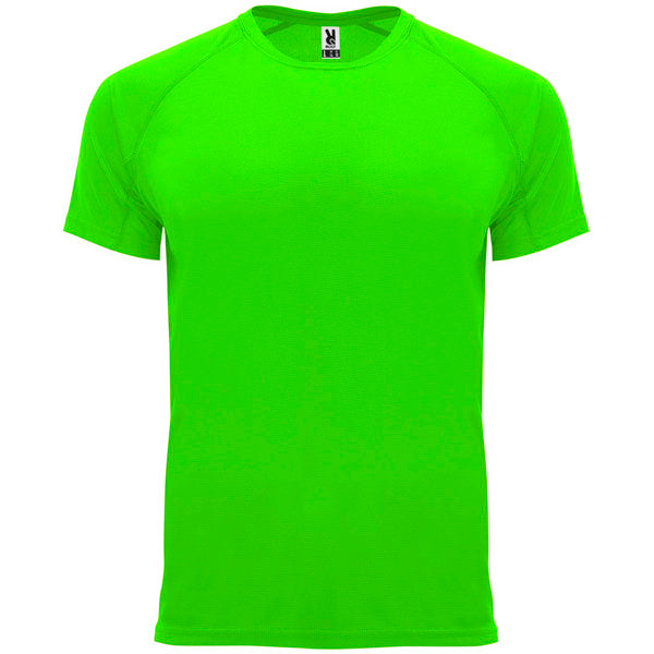 ATM BAHRAIN 0407 – Verde fluorescent – fotografie produs
