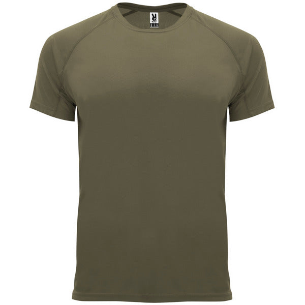 ATM BAHRAIN 0407 – Verde militar – fotografie produs