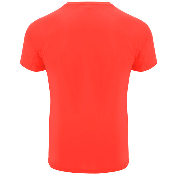 ATM BAHRAIN 0407 – Coral fluorescent – fotografie produs