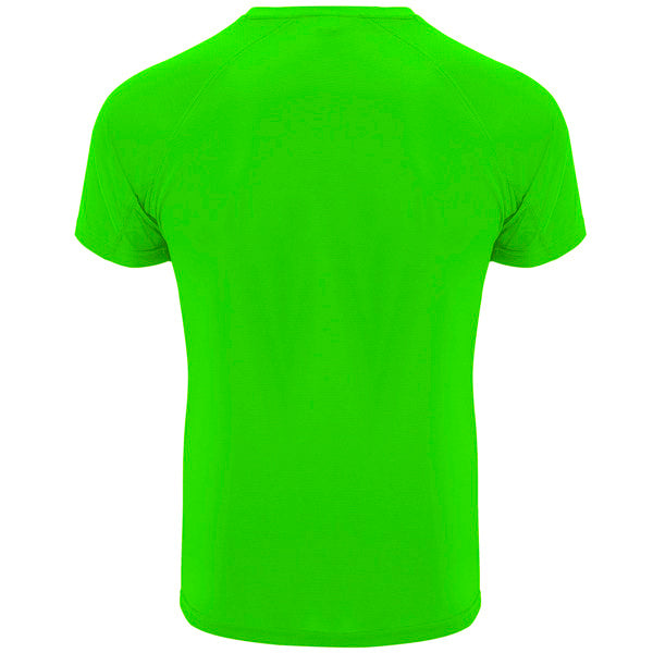 ATM BAHRAIN 0407 – Verde fluorescent – fotografie produs