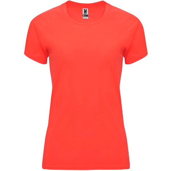 ATM BAHRAIN WOMAN 0408 – Coral fluorescent – fotografie produs
