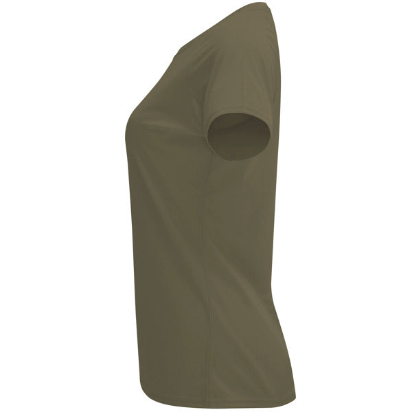 ATM BAHRAIN WOMAN 0408 – Verde militar – fotografie produs