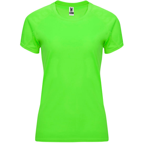 ATM BAHRAIN WOMAN 0408 – Verde fluorescent – fotografie produs