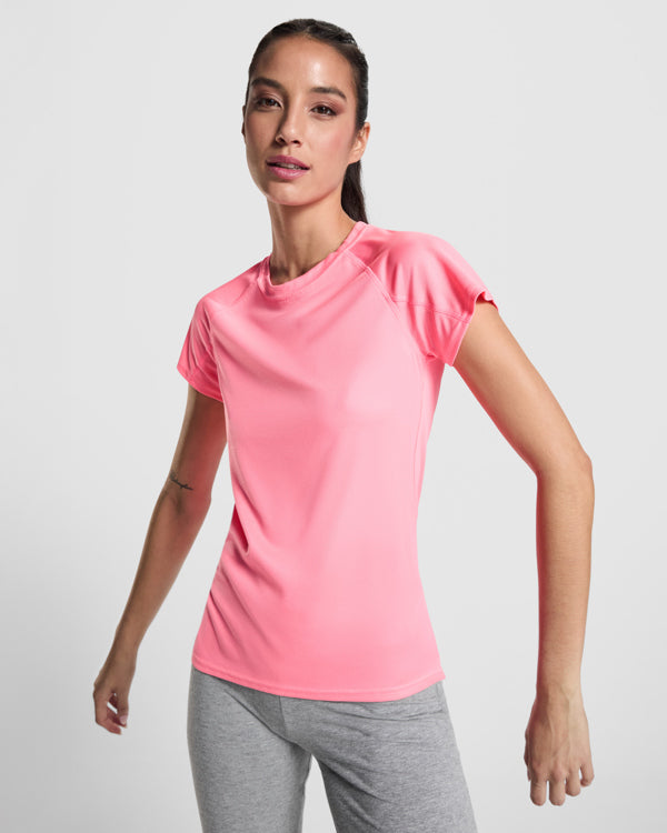 ATM BAHRAIN WOMAN 0408 – Roz lady fluorescent – fotografie produs