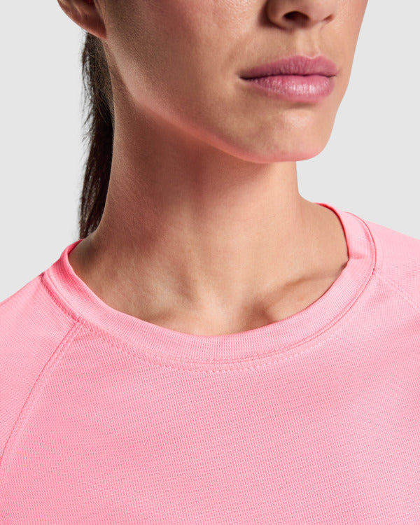 ATM BAHRAIN WOMAN 0408 – Roz lady fluorescent – fotografie produs