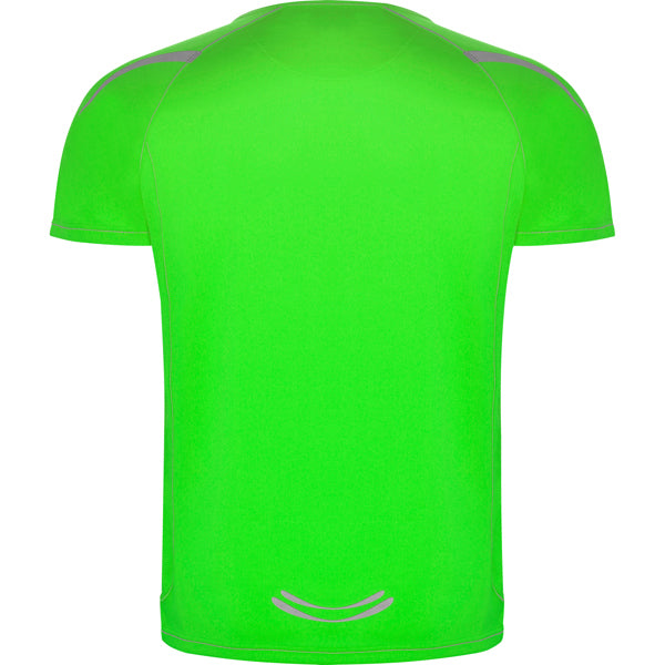 ATM SEPANG 0416 – Verde lime – fotografie produs