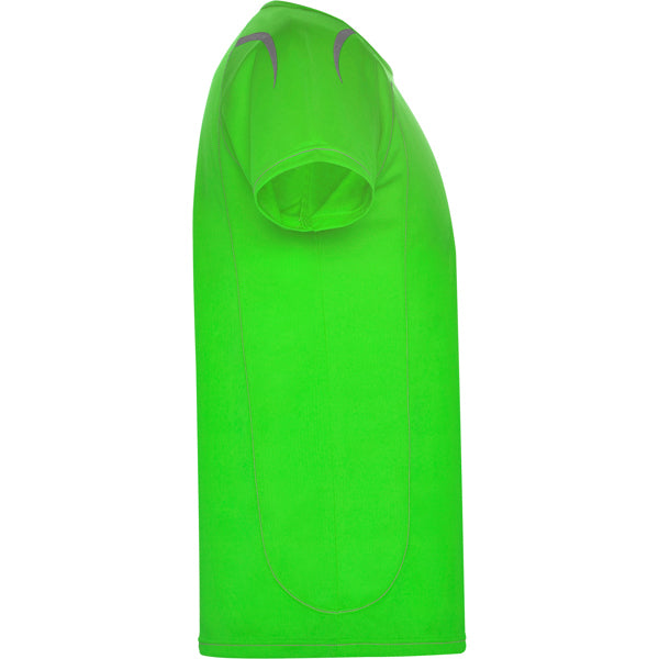ATM SEPANG 0416 – Verde lime – fotografie produs