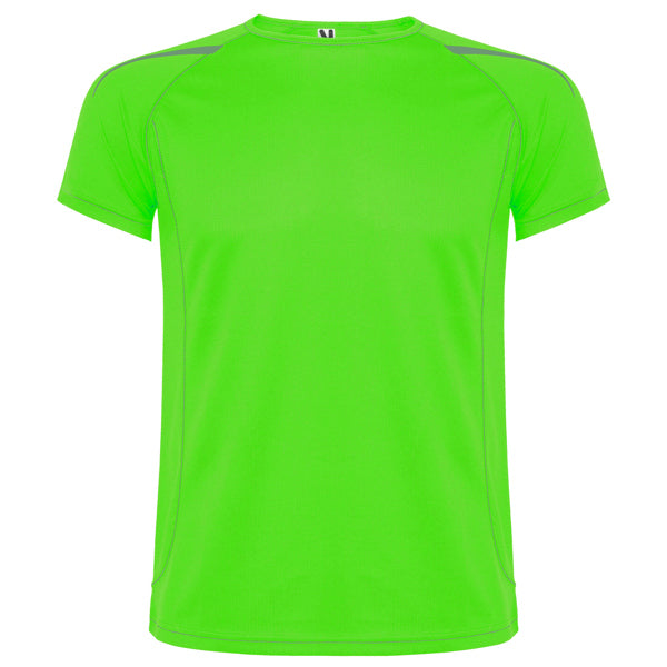 ATM SEPANG 0416 – Verde lime – fotografie produs