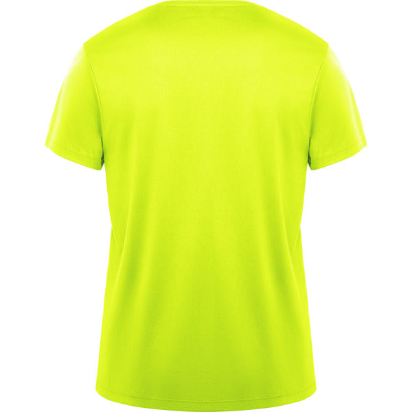 ATM DAYTONA 0420 – Galben fluorescent – fotografie produs