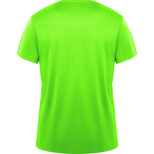 ATM DAYTONA 0420 – Verde fluorescent – fotografie produs
