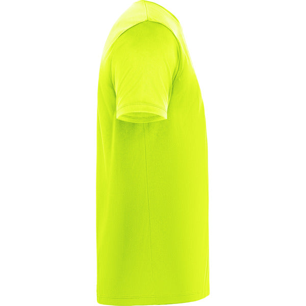 ATM DAYTONA 0420 – Galben fluorescent – fotografie produs