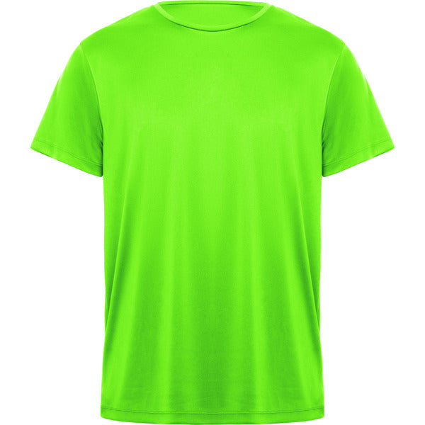 ATM DAYTONA 0420 – Verde fluorescent – fotografie produs