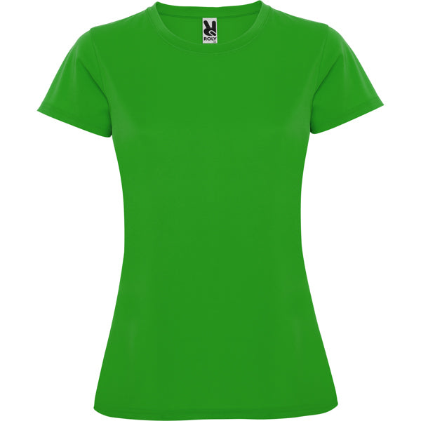 ATM MONTECARLO WOMAN 0423 – Verde tei – fotografie produs