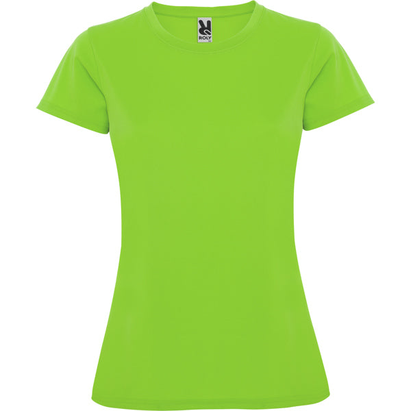 ATM MONTECARLO WOMAN 0423 – Verde lime – fotografie produs