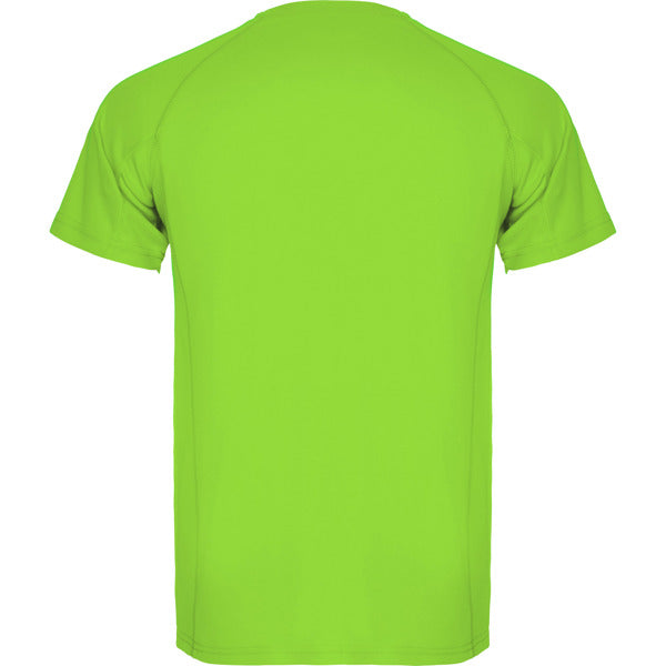 ATM MONTECARLO 0425 – Verde lime – fotografie produs