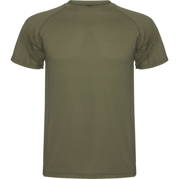ATM MONTECARLO 0425 – Verde militar – fotografie produs