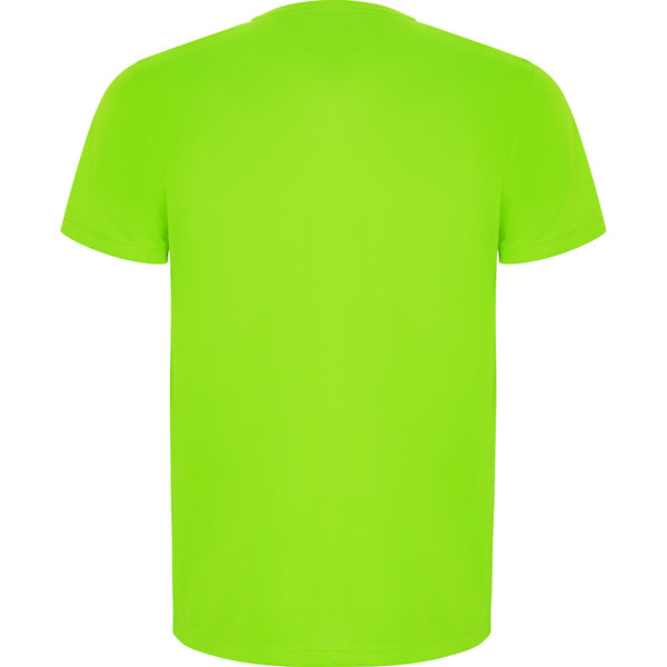 ATM IMOLA 0427 – Verde fluorescent – fotografie produs